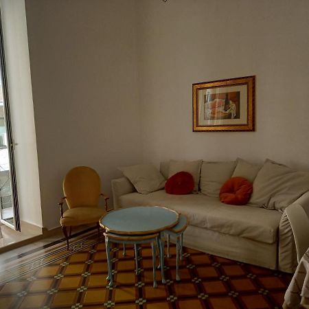 Dante Alighieri House Apartment Bari Ngoại thất bức ảnh