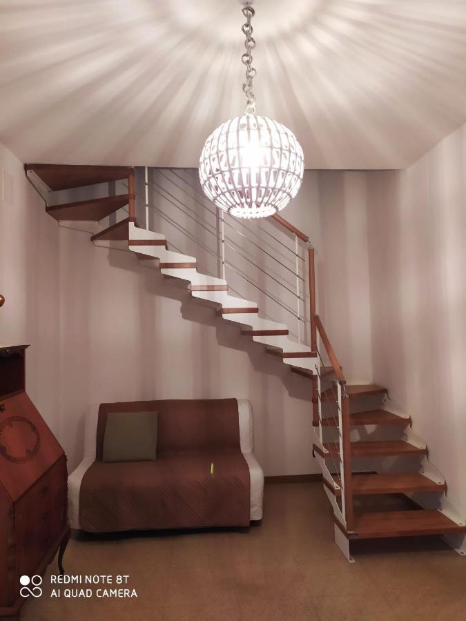 Dante Alighieri House Apartment Bari Ngoại thất bức ảnh