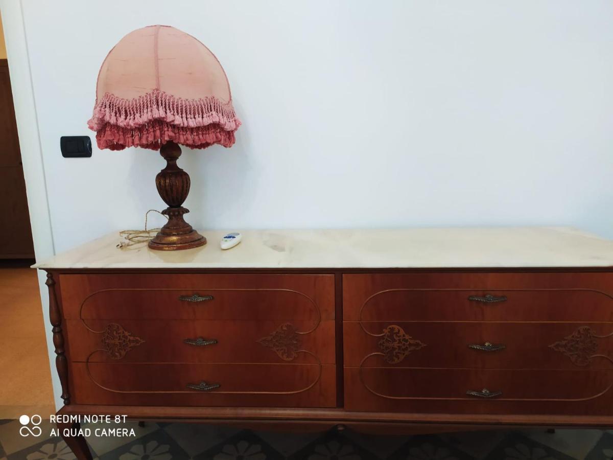 Dante Alighieri House Apartment Bari Ngoại thất bức ảnh