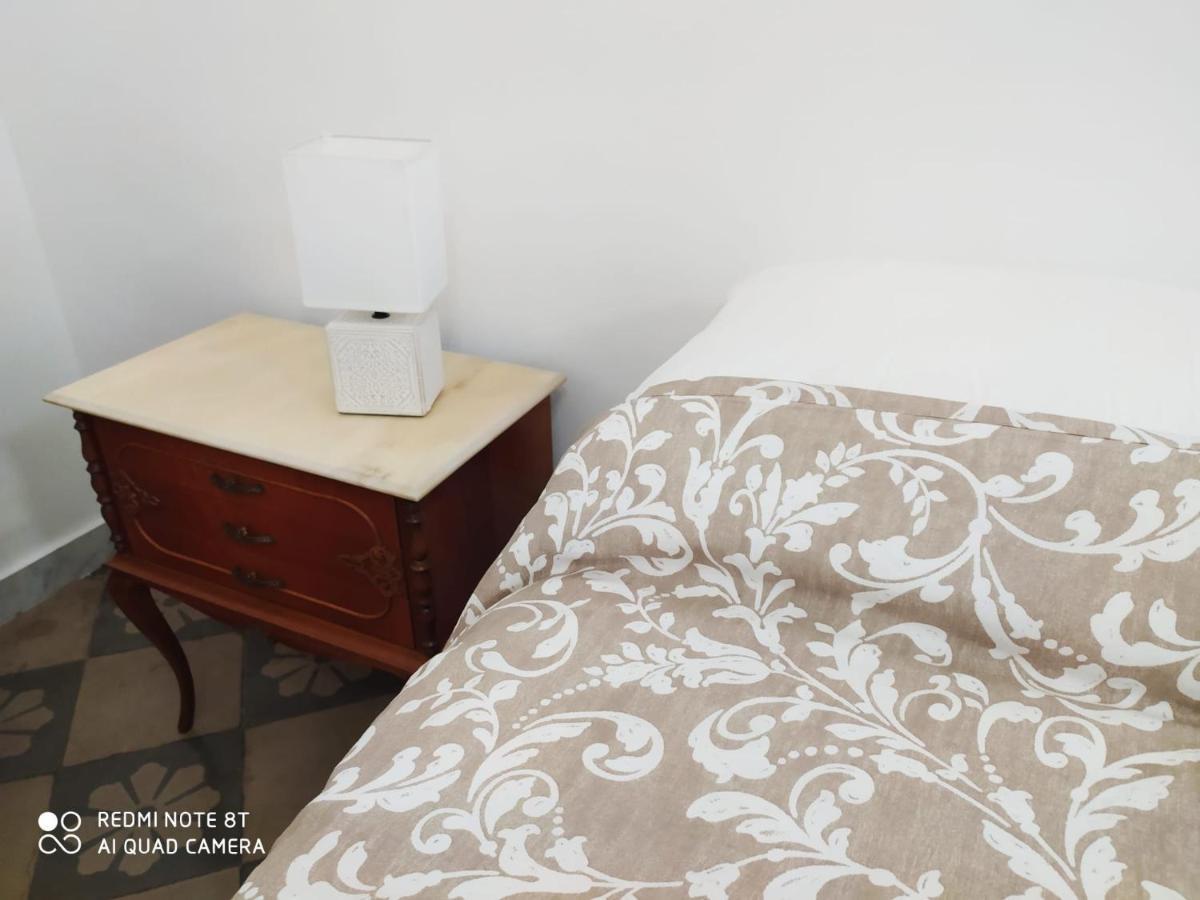 Dante Alighieri House Apartment Bari Ngoại thất bức ảnh