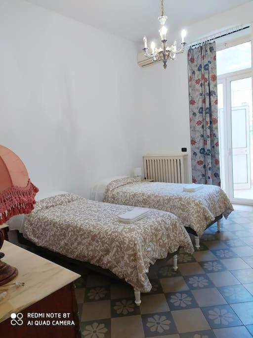 Dante Alighieri House Apartment Bari Ngoại thất bức ảnh