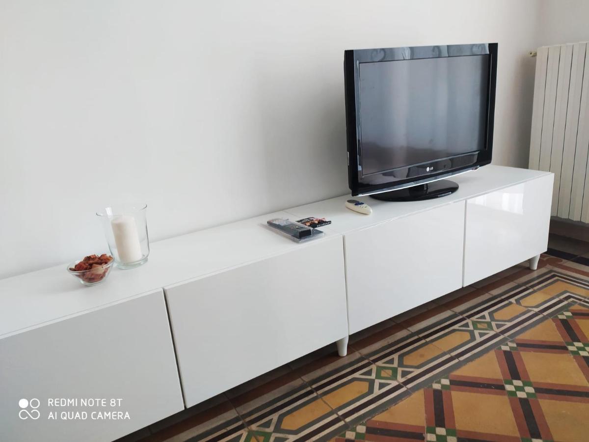 Dante Alighieri House Apartment Bari Ngoại thất bức ảnh