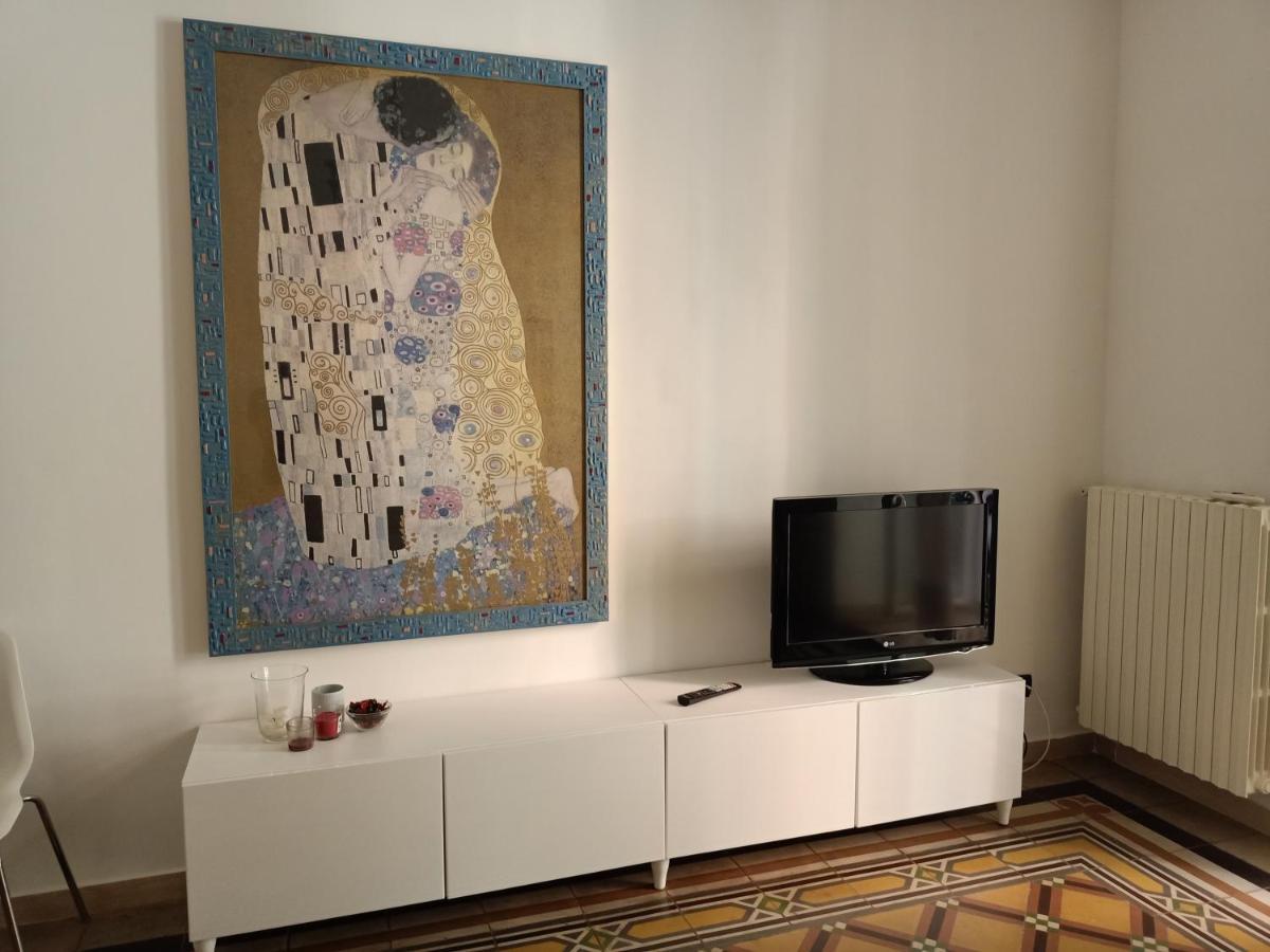 Dante Alighieri House Apartment Bari Ngoại thất bức ảnh