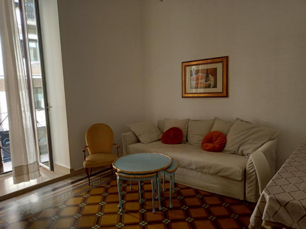 Dante Alighieri House Apartment Bari Ngoại thất bức ảnh