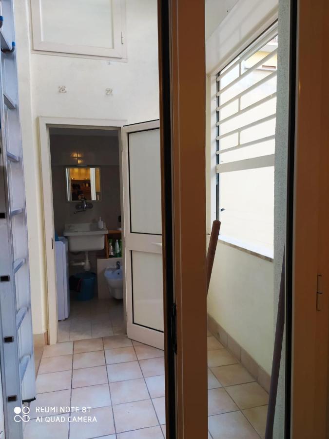 Dante Alighieri House Apartment Bari Ngoại thất bức ảnh