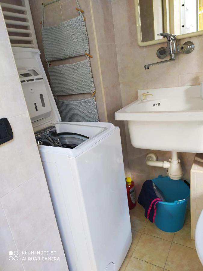 Dante Alighieri House Apartment Bari Ngoại thất bức ảnh