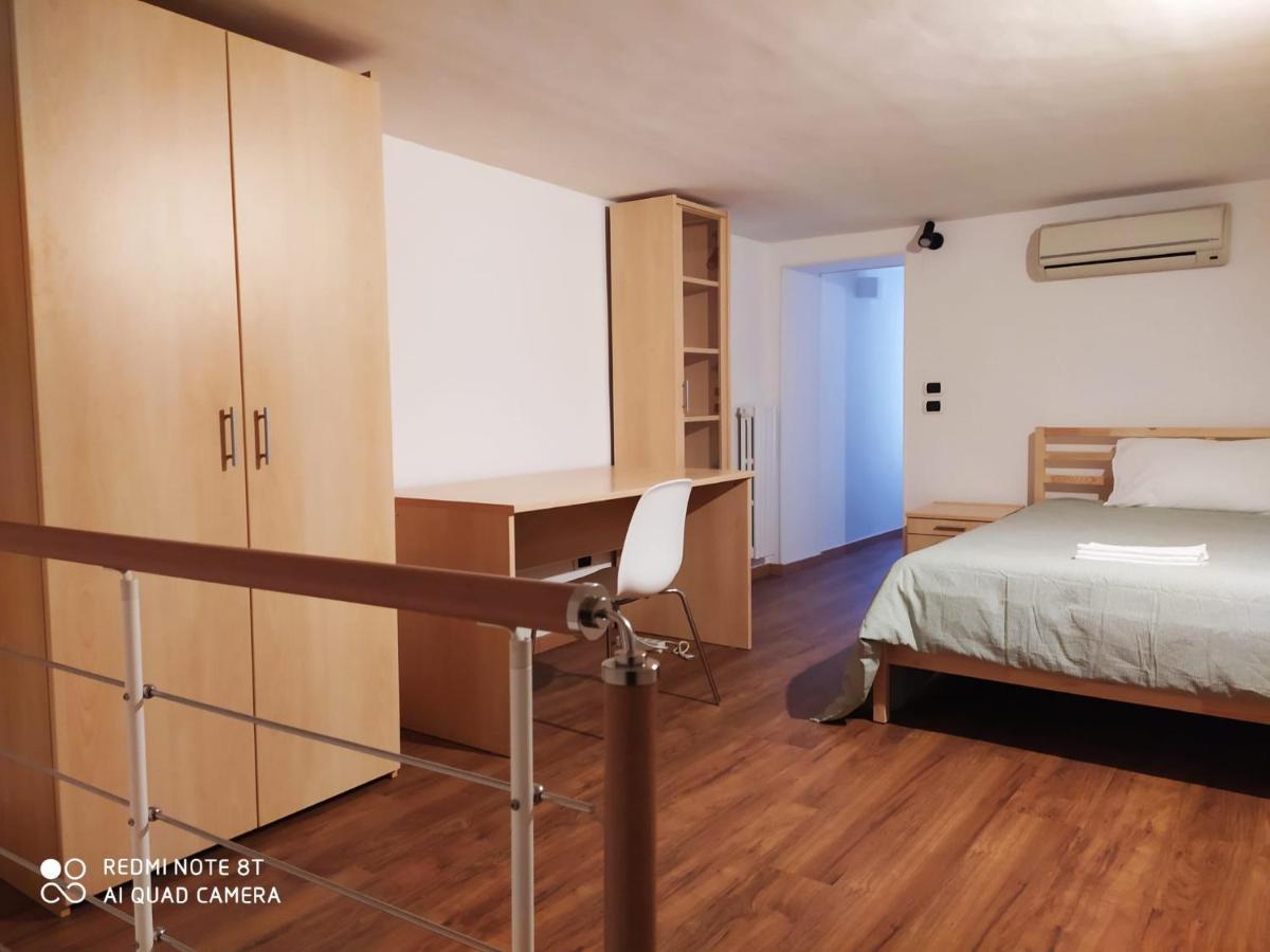 Dante Alighieri House Apartment Bari Ngoại thất bức ảnh