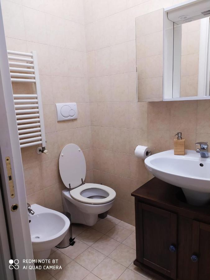 Dante Alighieri House Apartment Bari Ngoại thất bức ảnh