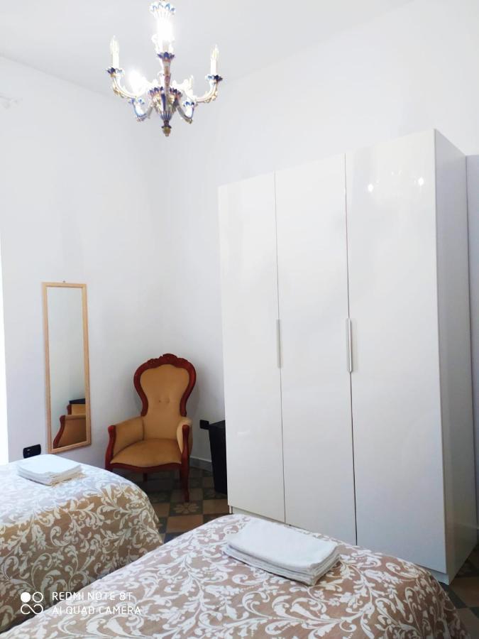 Dante Alighieri House Apartment Bari Ngoại thất bức ảnh