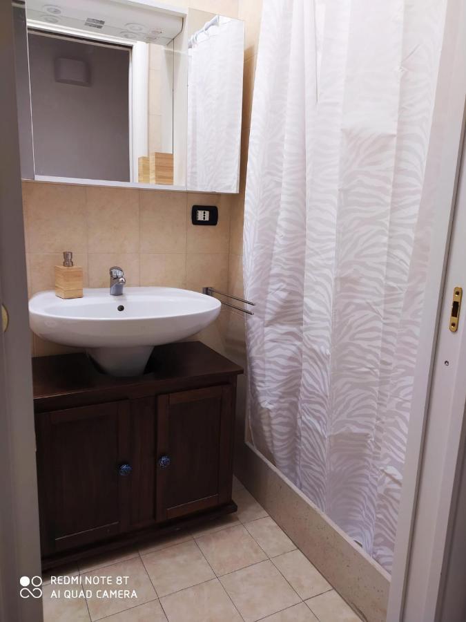 Dante Alighieri House Apartment Bari Ngoại thất bức ảnh
