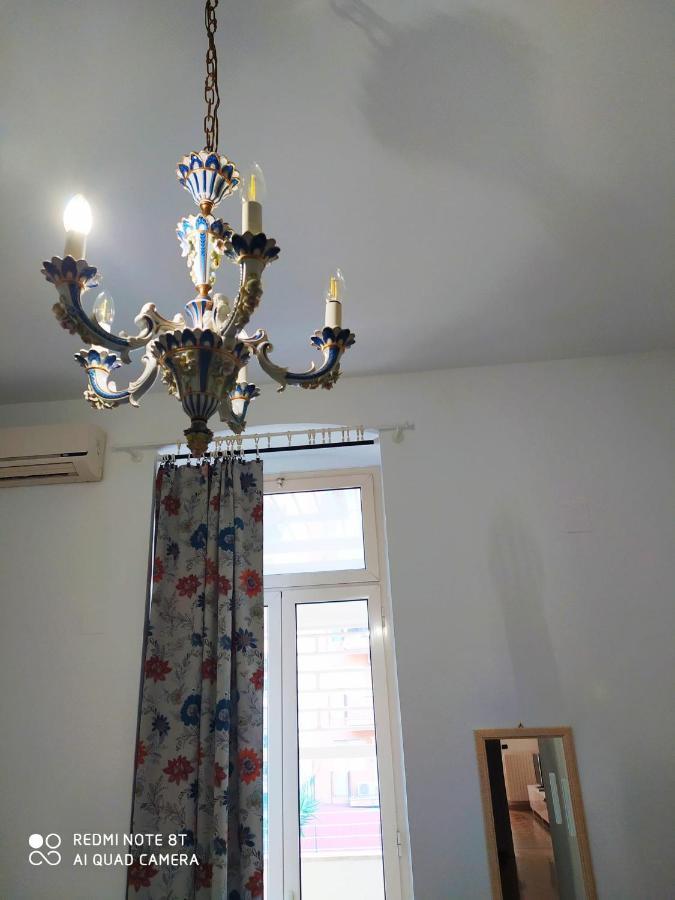 Dante Alighieri House Apartment Bari Ngoại thất bức ảnh