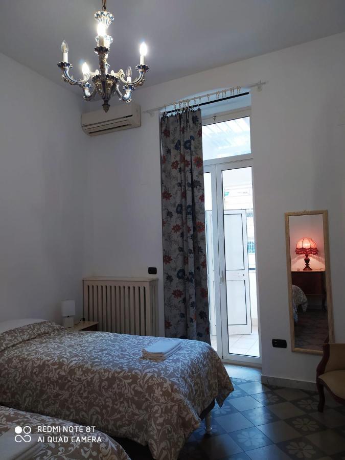 Dante Alighieri House Apartment Bari Ngoại thất bức ảnh