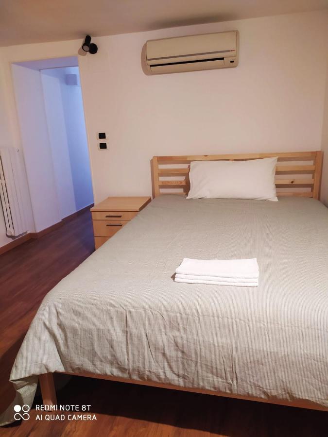 Dante Alighieri House Apartment Bari Ngoại thất bức ảnh