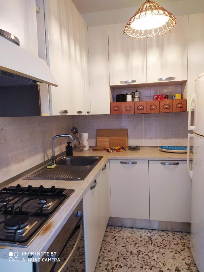 Dante Alighieri House Apartment Bari Ngoại thất bức ảnh